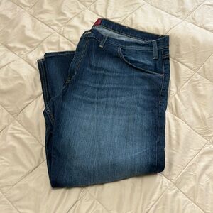 Men’s Big & Tall Foundry Flex Denim Jeans